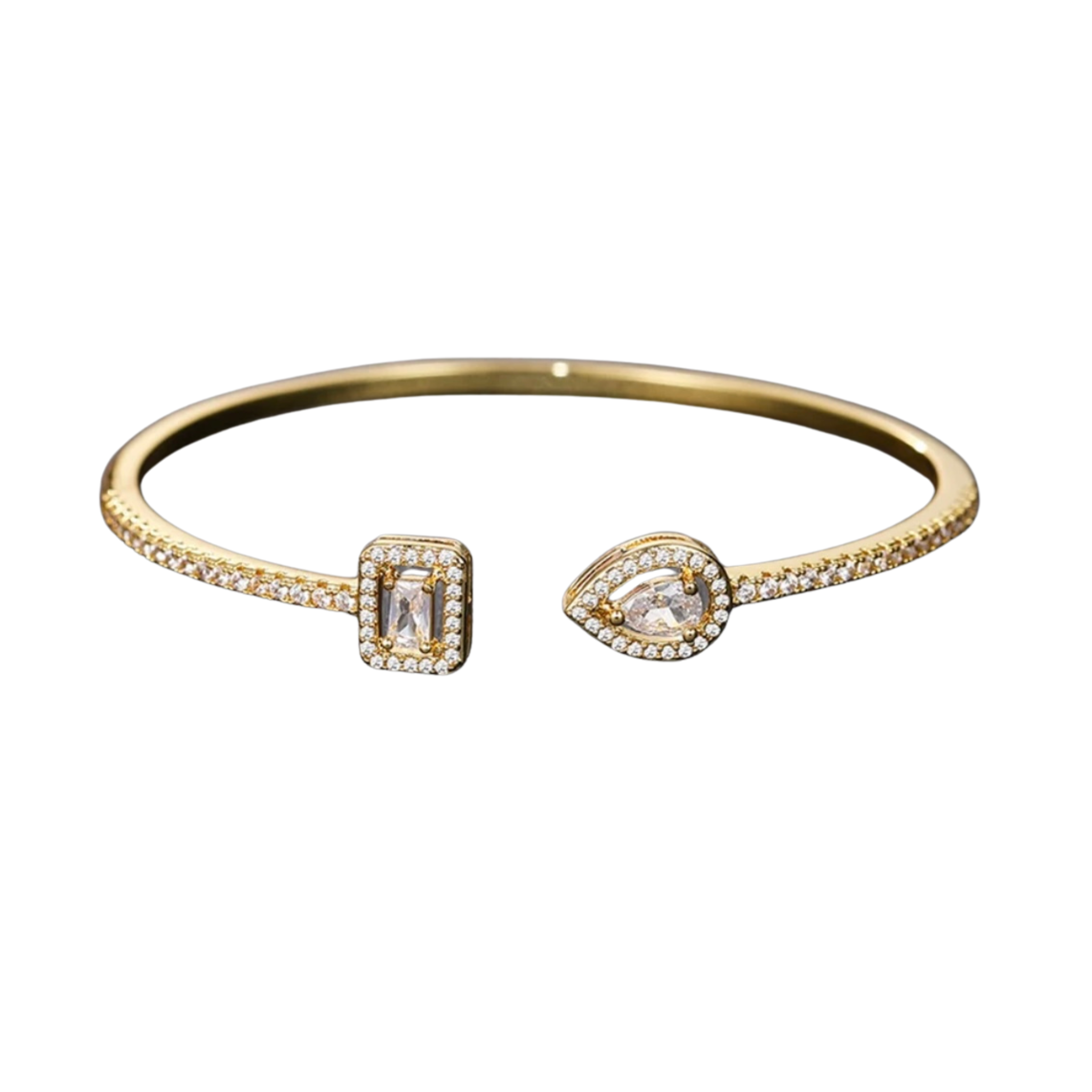 DELUXE BRACELET - GOLD